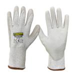 Guante Multiflex CUT 5 PU L/10