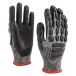 Guante Multiflex CUT 5 Impact Látex