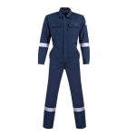 Overol NFPA Ignifuga