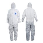 Buzo coverall ultra light blanco