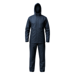 Traje Antiácido PU