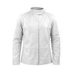 Chaqueta Soldador Cuero