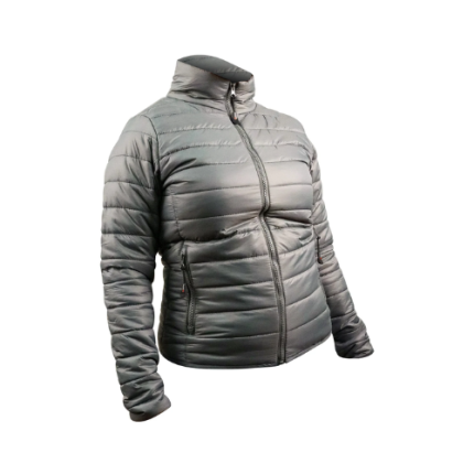 Parka Ultraliviana SpeedLight Mujer