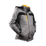 Parka Térmica INDI-PRO 3 en 1