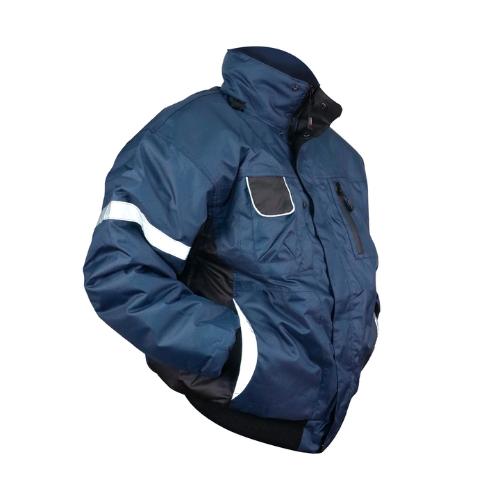Diseño sin título (97) Chaqueta Impermeable Térmico Ártico - Imagen 1