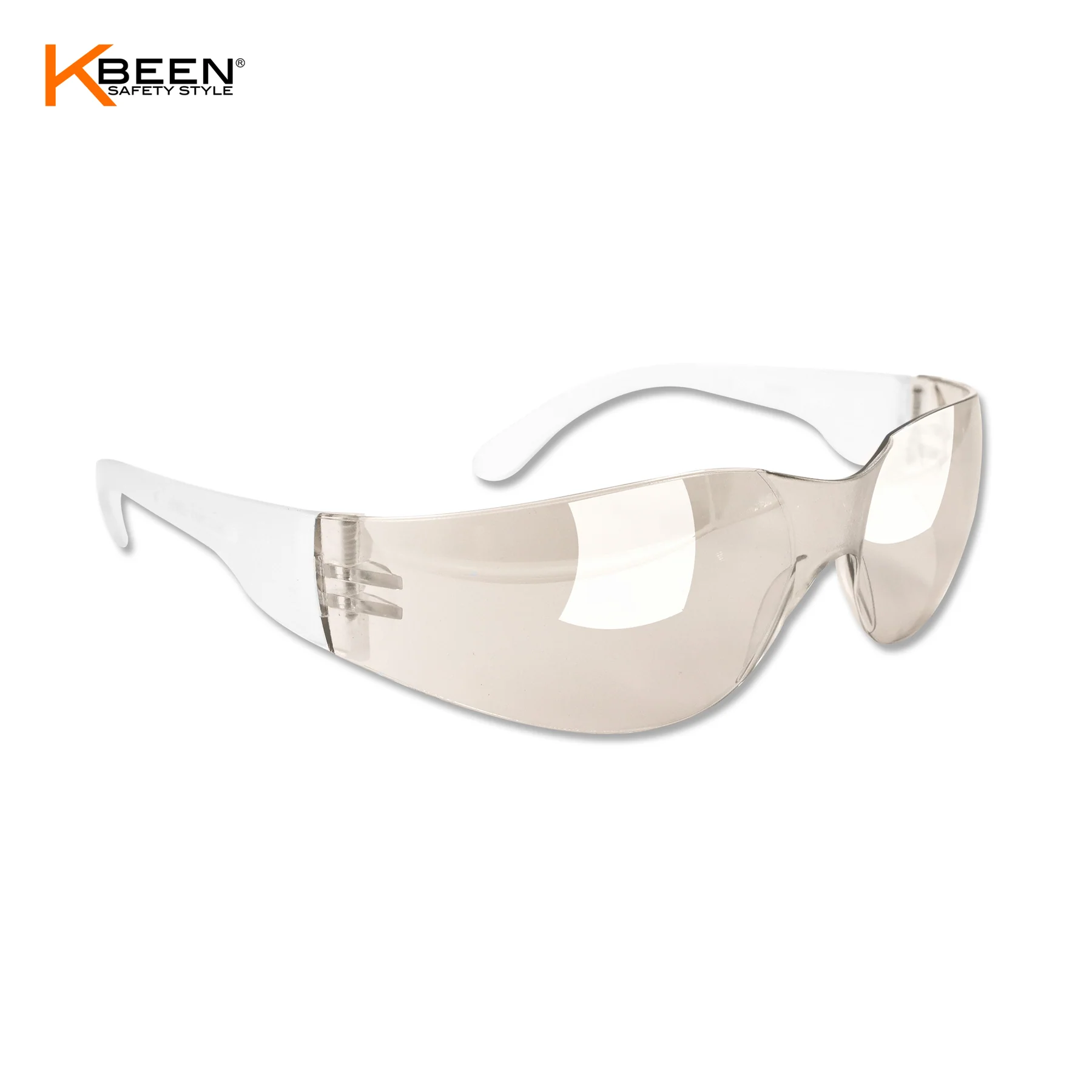 l600_inout_principal Lente Kbeen L-600 - Imagen 1